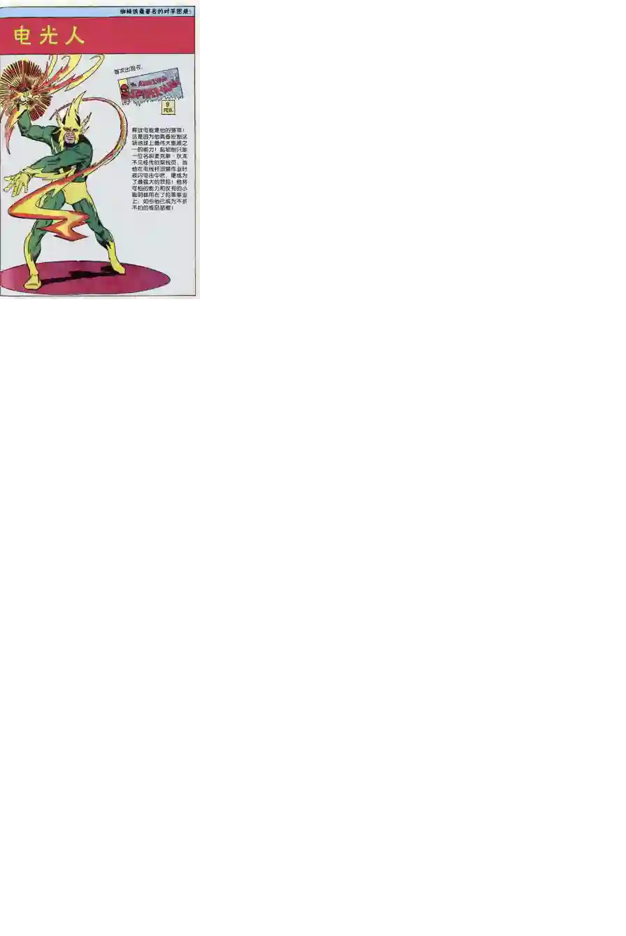 神奇蜘蛛侠1964年刊