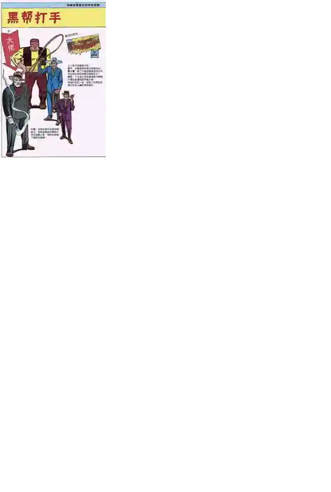 神奇蜘蛛侠1964年刊