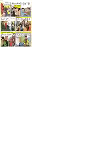 神奇蜘蛛侠第31卷