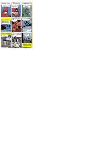 神奇蜘蛛侠第31卷