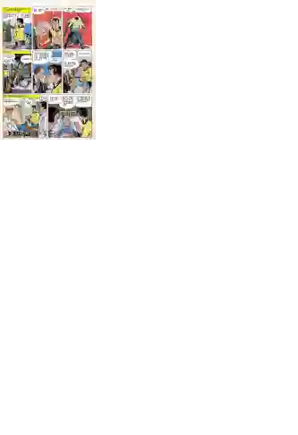 神奇蜘蛛侠第31卷