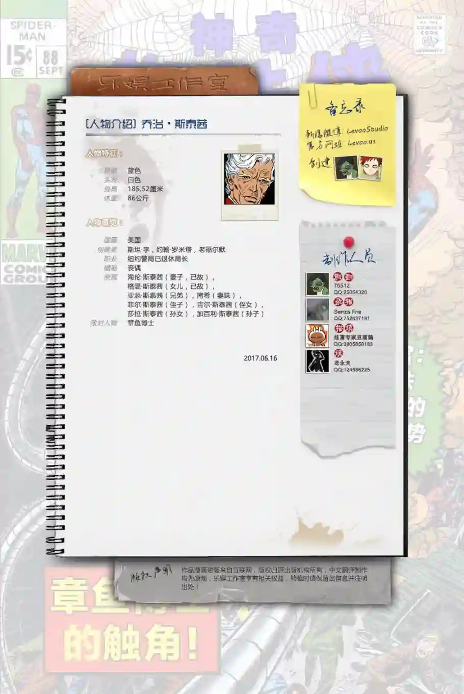 神奇蜘蛛侠第88卷