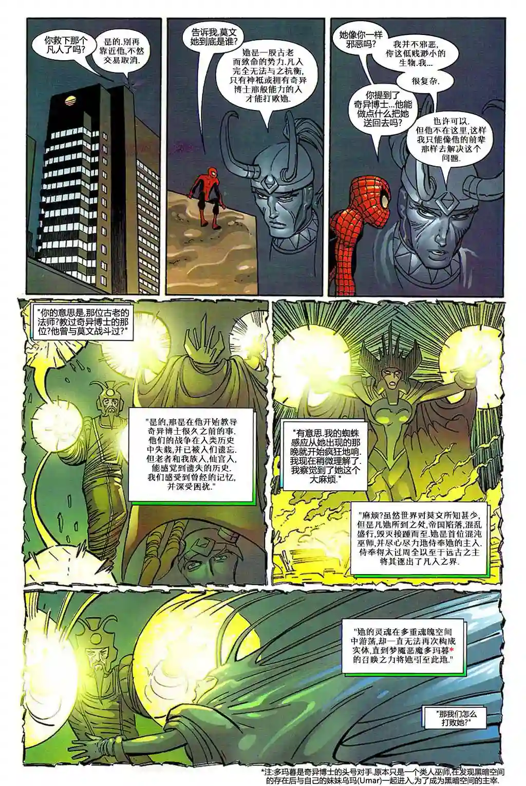 神奇蜘蛛侠第683卷