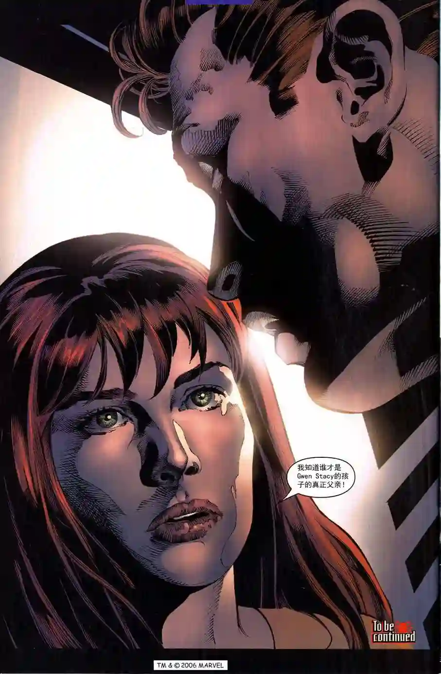 神奇蜘蛛侠第700.1卷