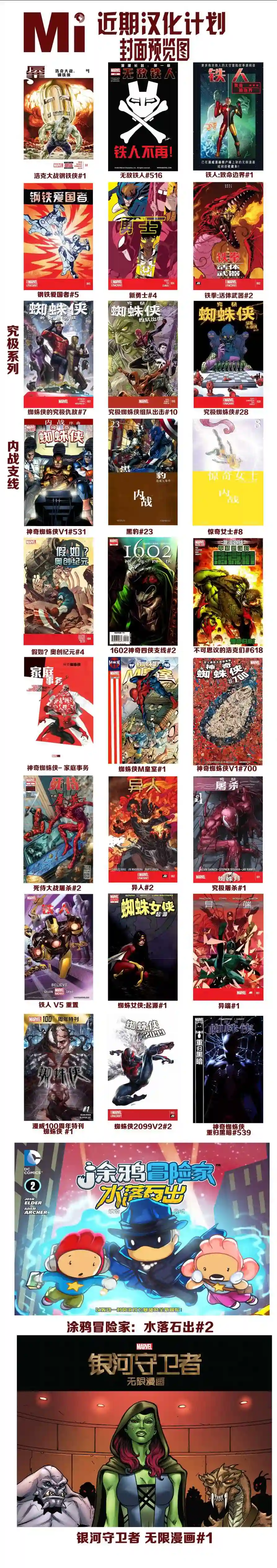 神奇蜘蛛侠第793卷Venom Inc04