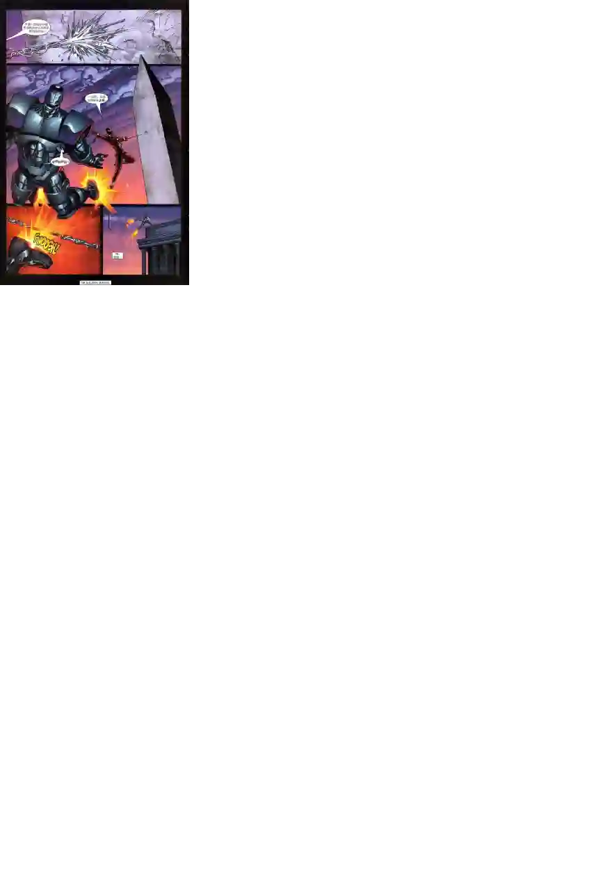 神奇蜘蛛侠Venom Inc05