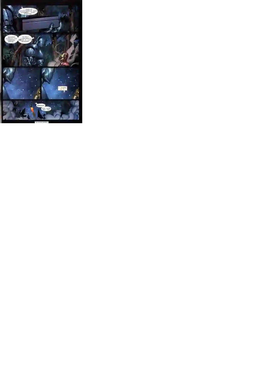 神奇蜘蛛侠Venom Inc05