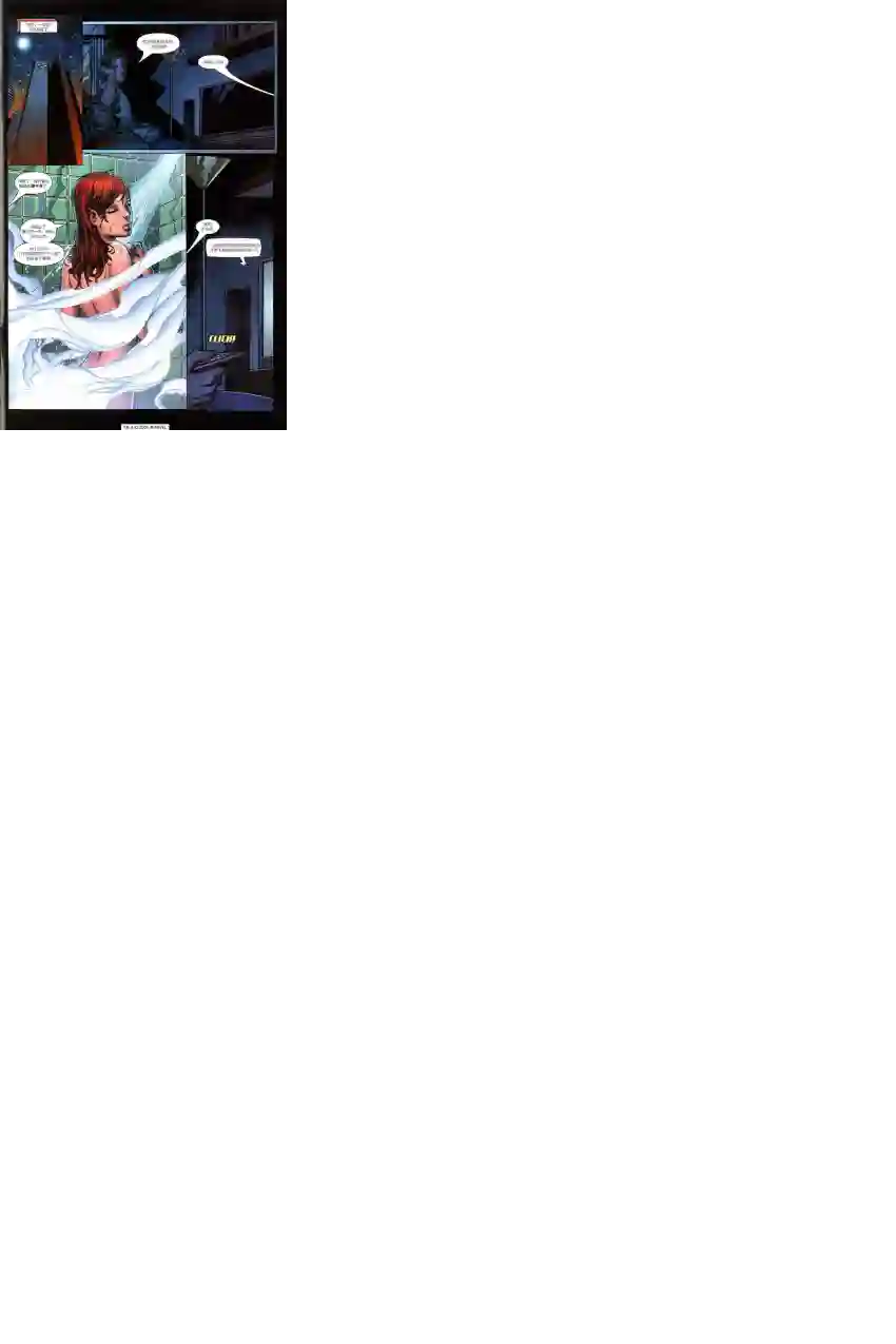 神奇蜘蛛侠Venom Inc05