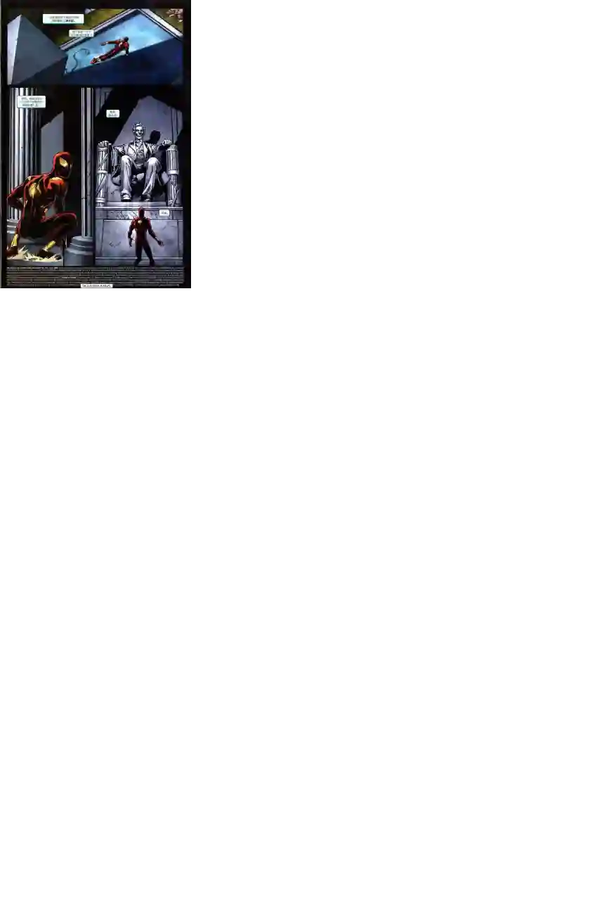 神奇蜘蛛侠Venom Inc05