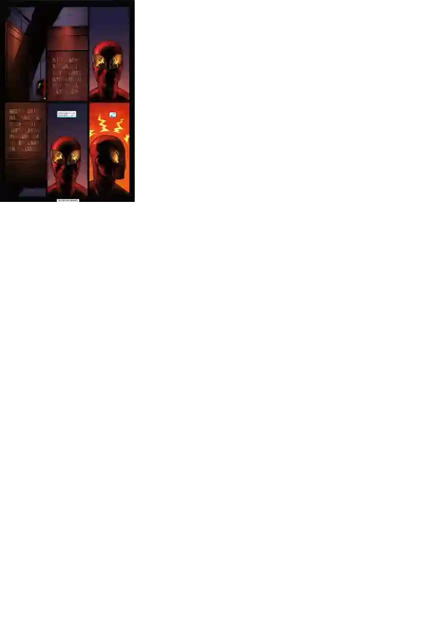 神奇蜘蛛侠Venom Inc05