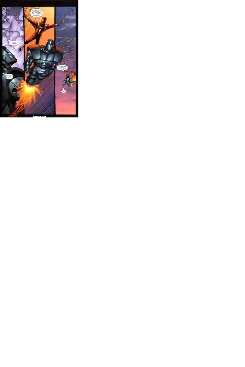 神奇蜘蛛侠Venom Inc05