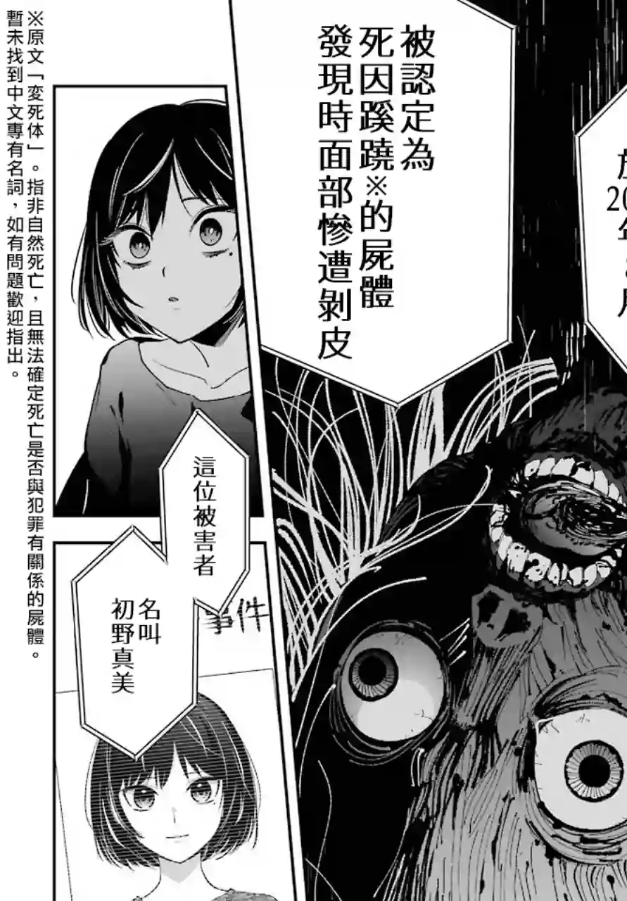 我的契约婚姻谎化脸骗第01话