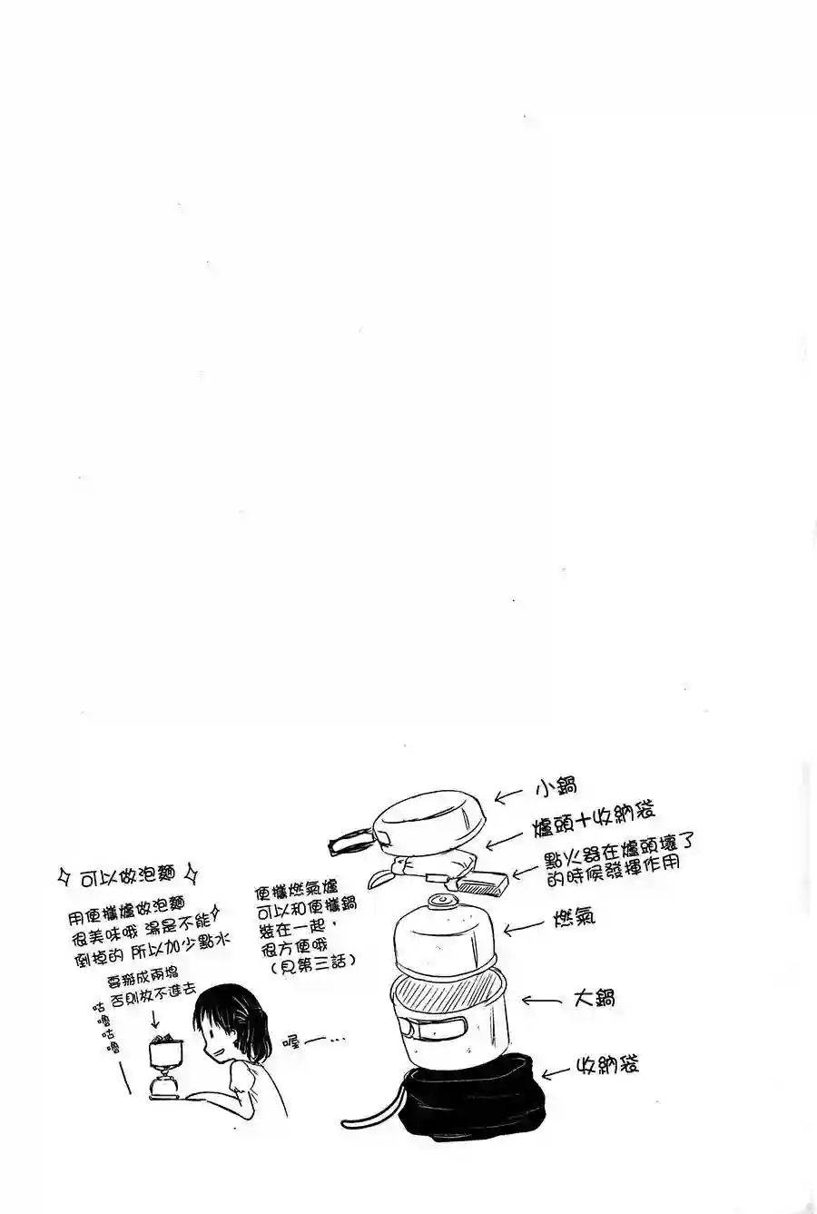 向山进发第02话