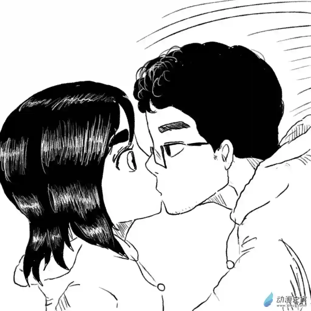 和你宇宙第一好02 日常3