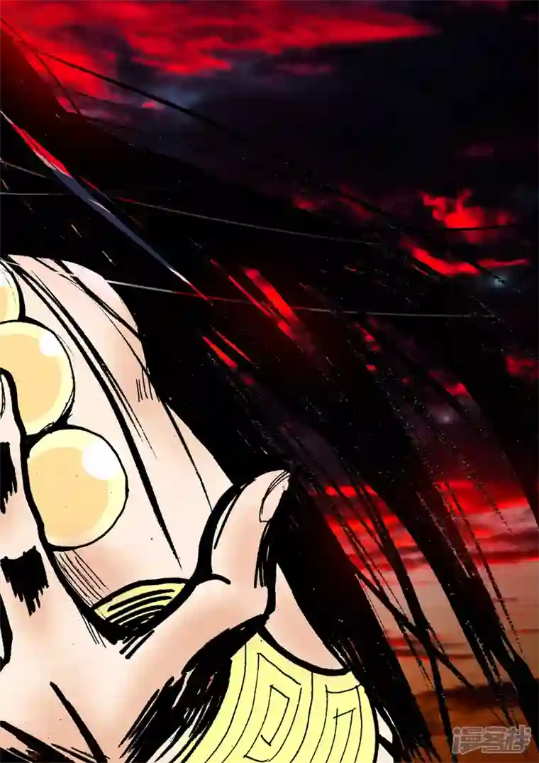 地狱代理人地狱危机