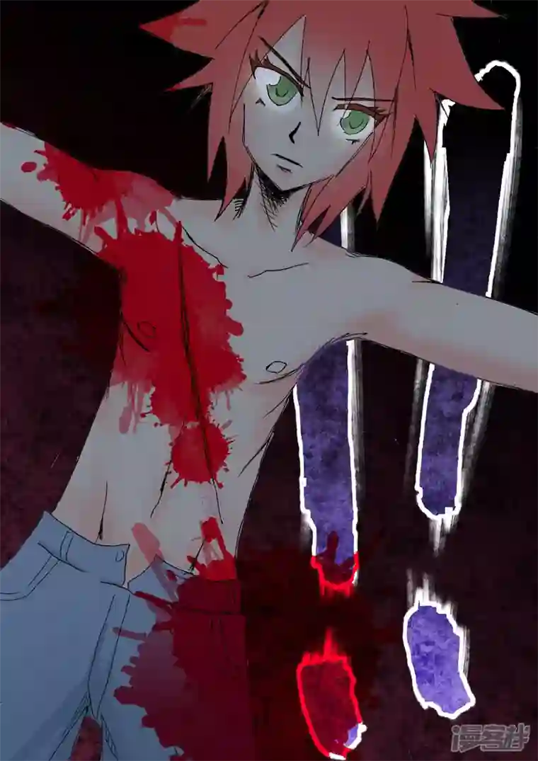 地狱代理人恶化的局