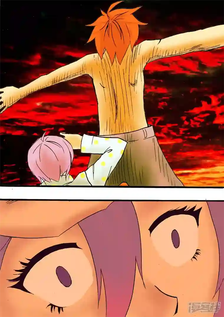 地狱代理人恶化的局