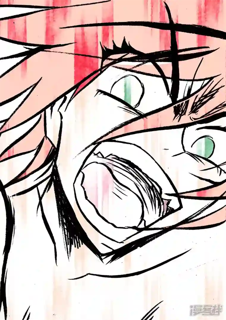 地狱代理人不屈的心