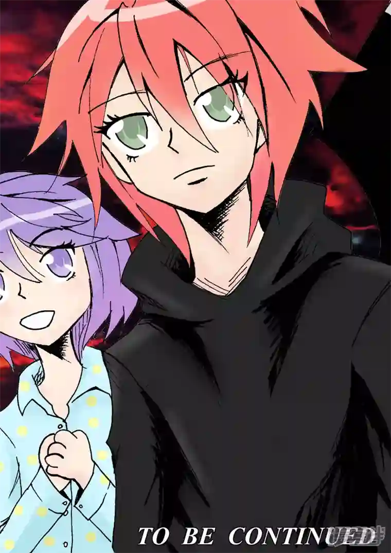 地狱代理人地狱大会