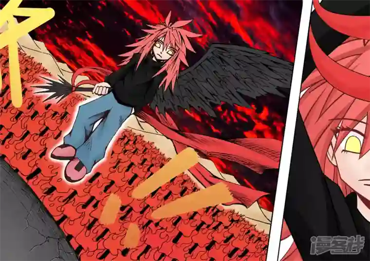 地狱代理人最后的瞬闪