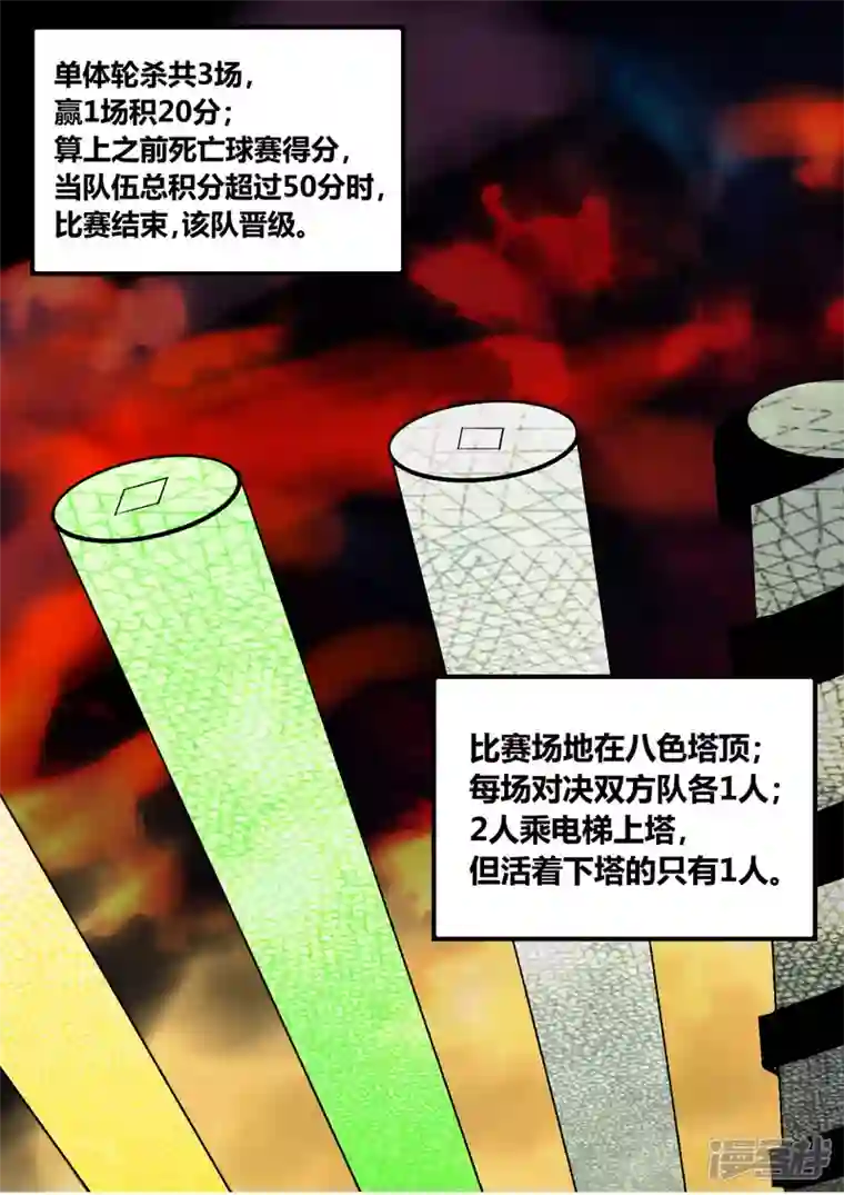 地狱代理人蓝犽VS赫斯提娅