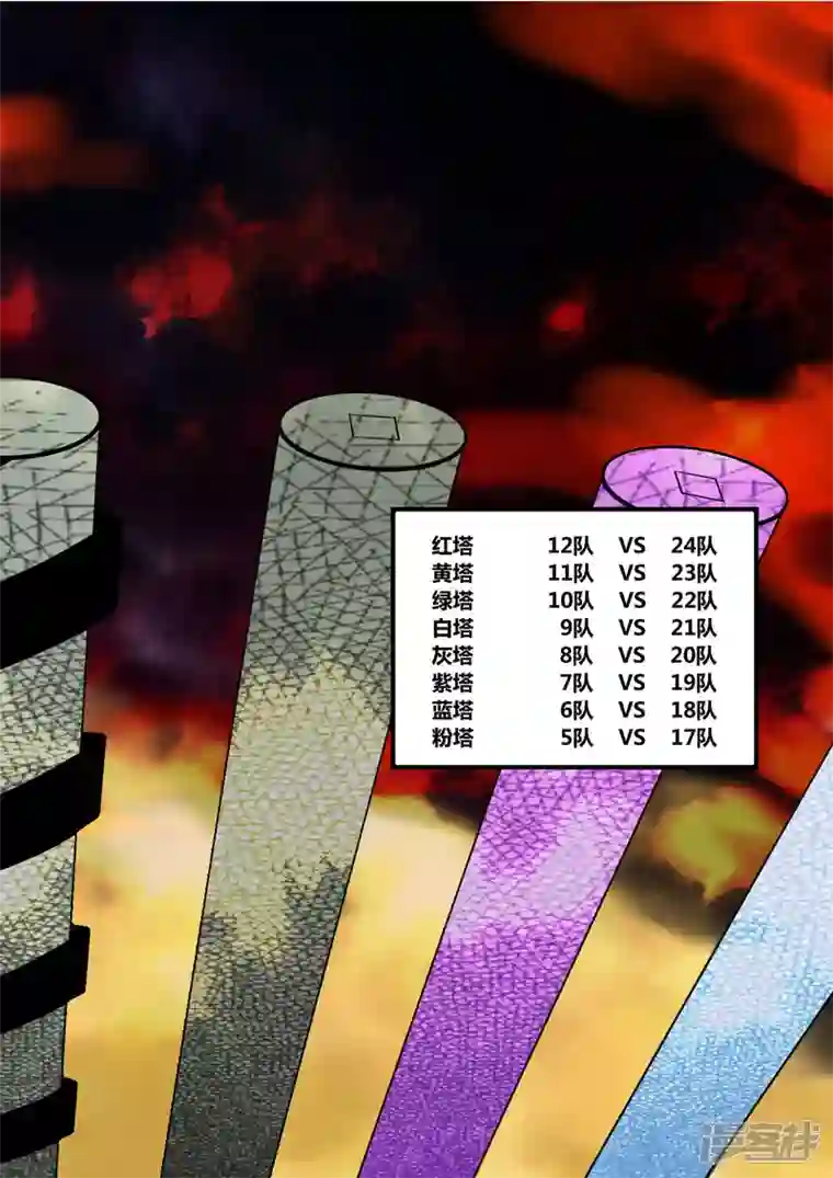 地狱代理人蓝犽VS赫斯提娅