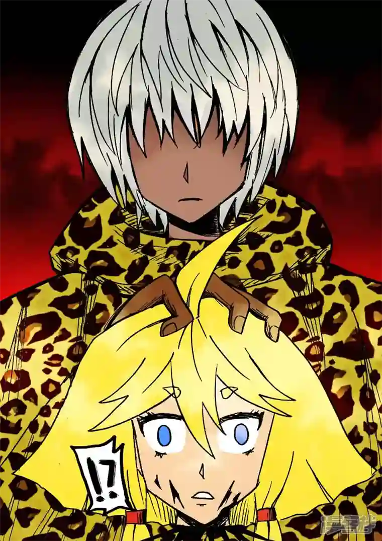 地狱代理人血色杀戮