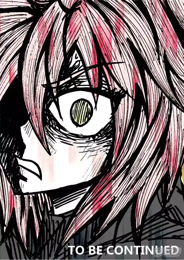 地狱代理人血色杀戮