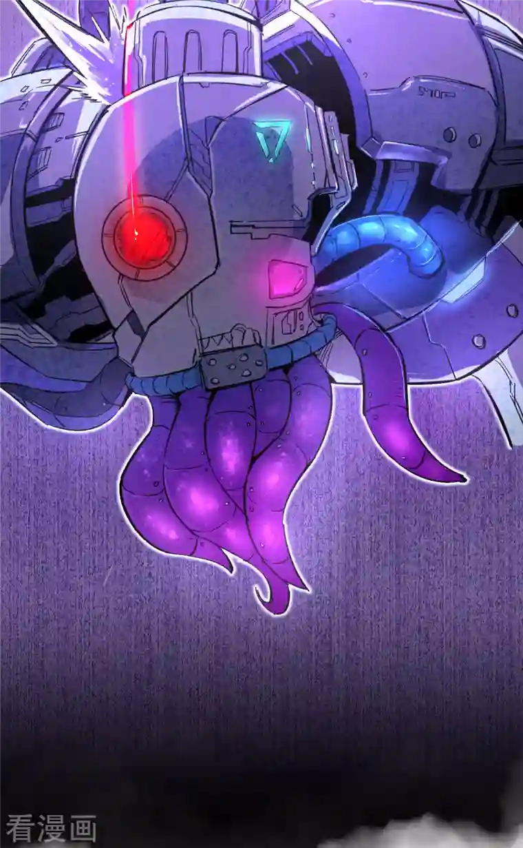 修士之人类边疆预告