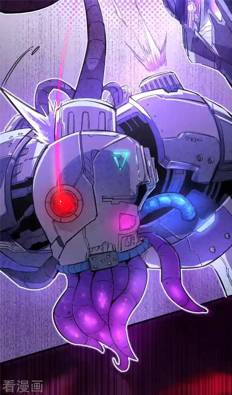 修士之人类边疆第1话 高中重生，目标修道巅峰！