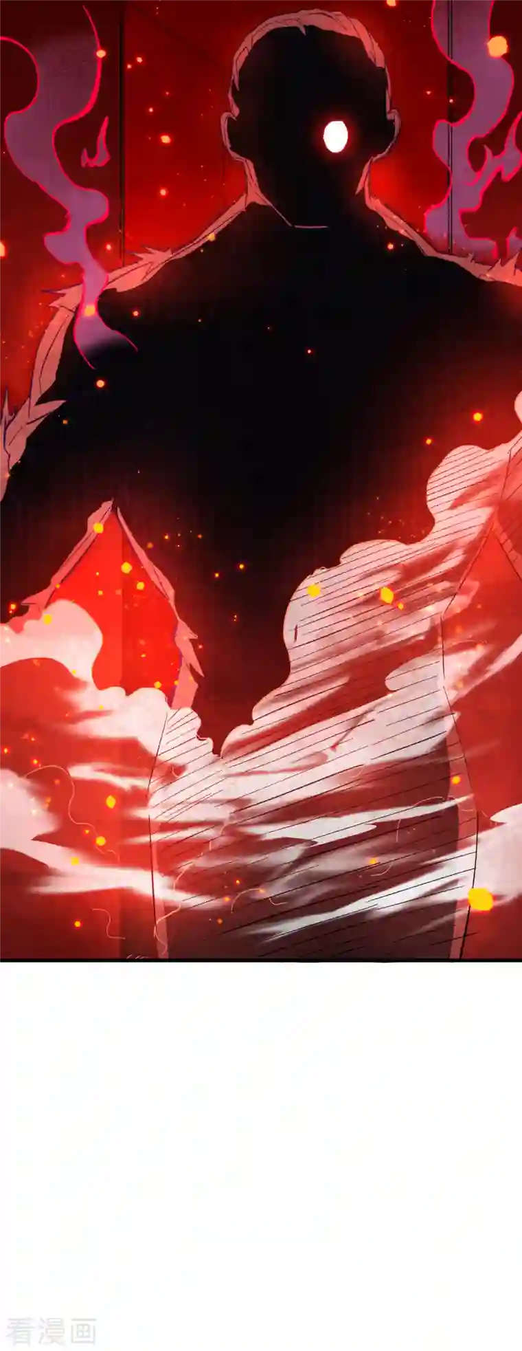 修士之人类边疆第9话 薛海的疯狂！