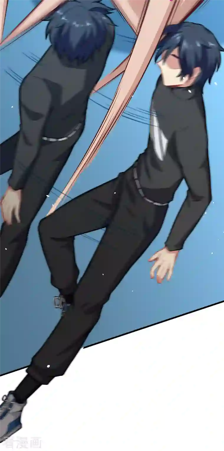 修士之人类边疆第39话 砸场子！