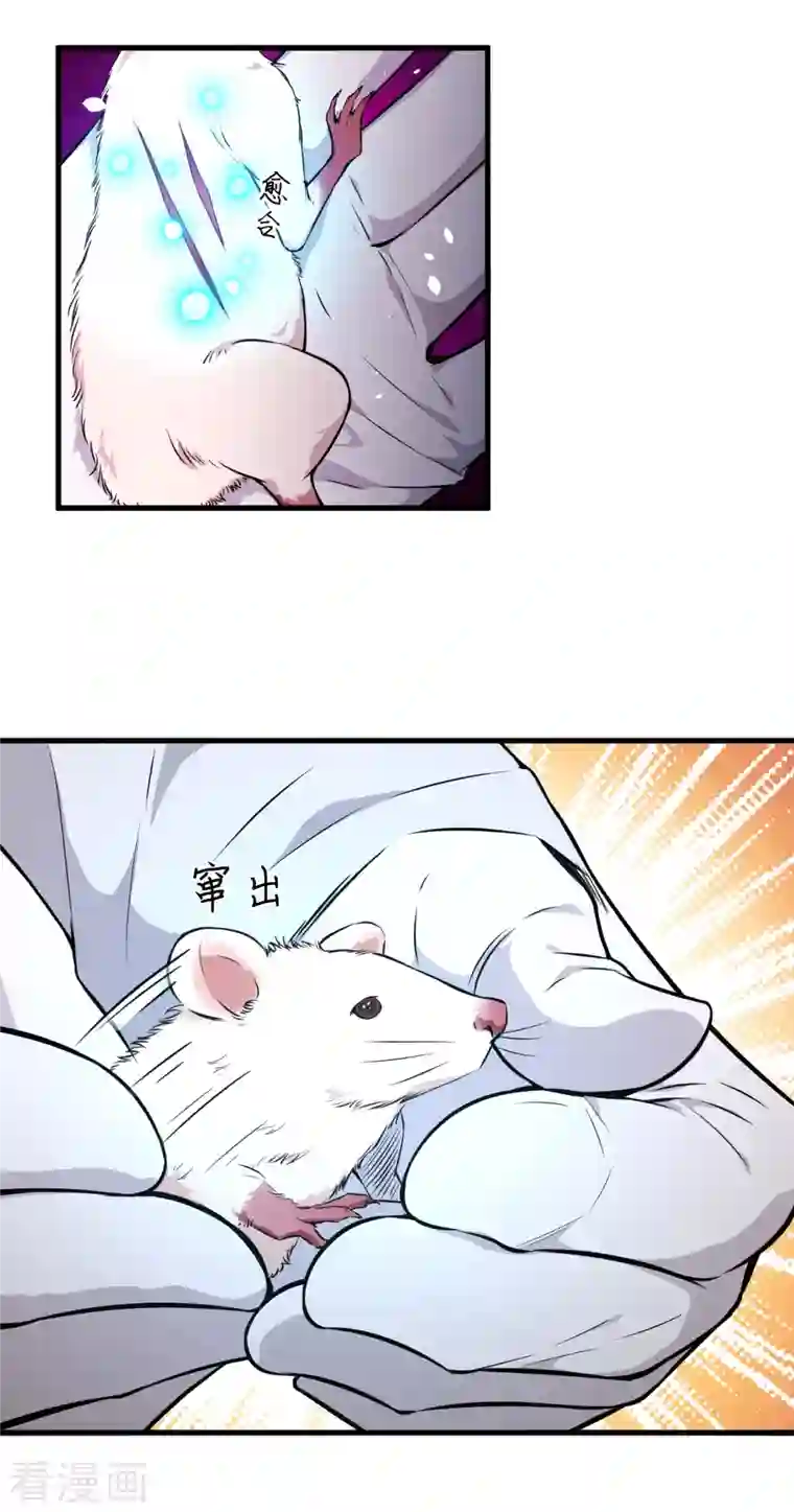 修士之人类边疆第43话 人族崛起的第一步