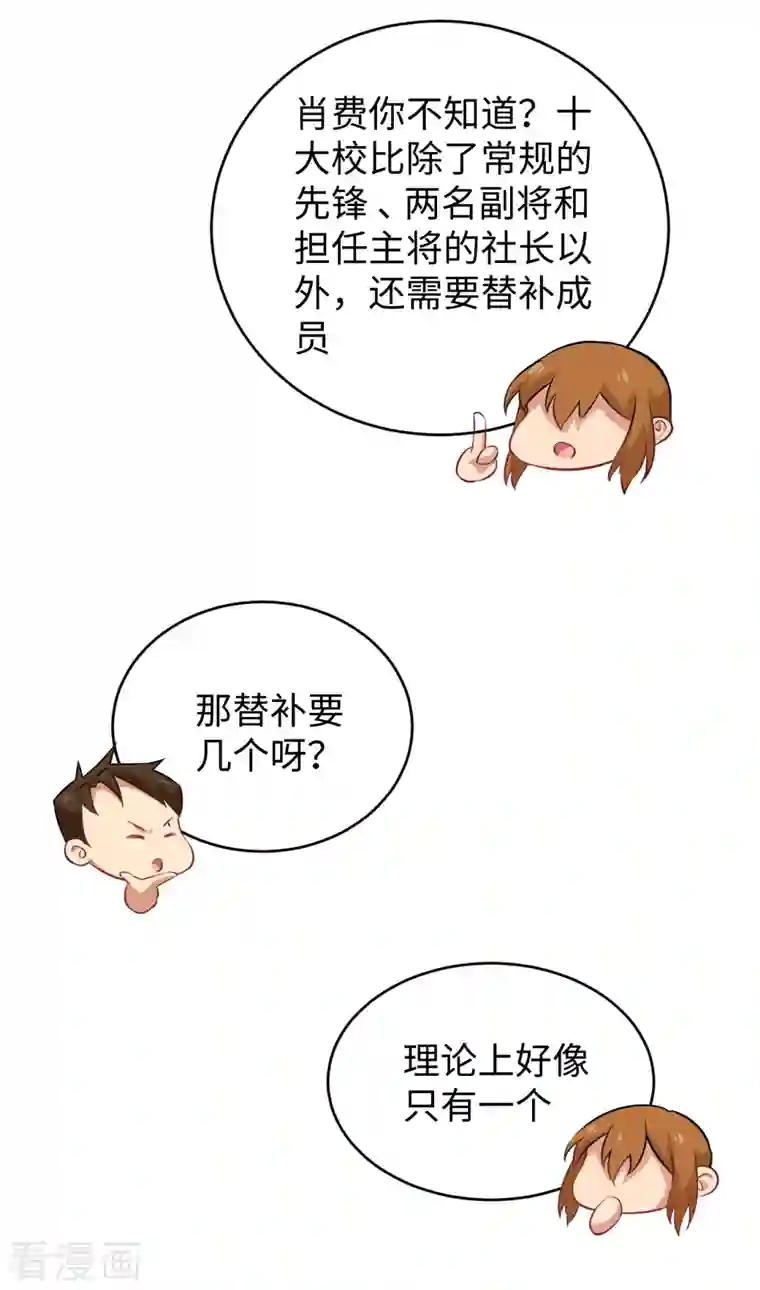 修士之人类边疆第45话 不安的预感