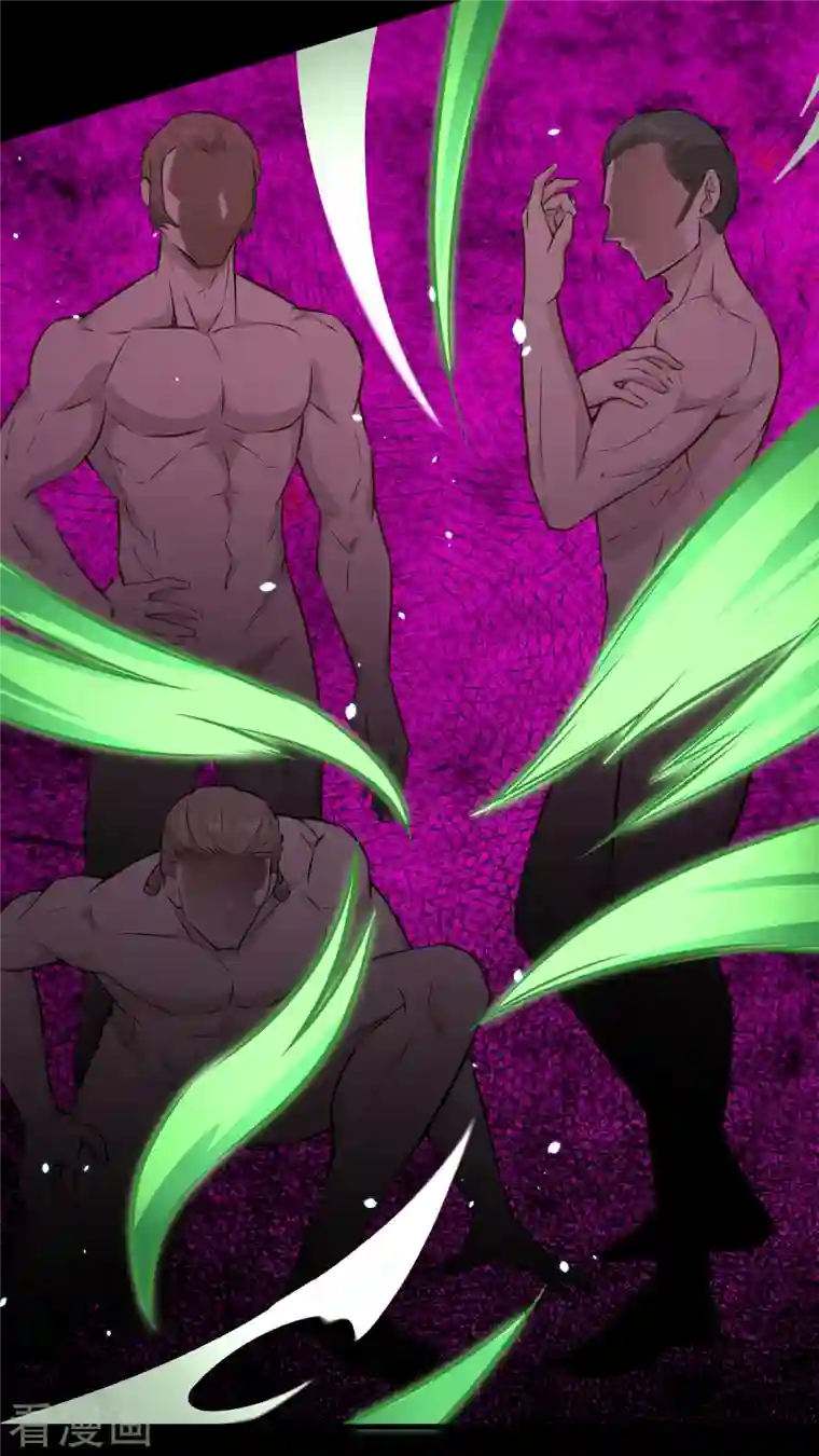 修士之人类边疆第47话 校比前夕