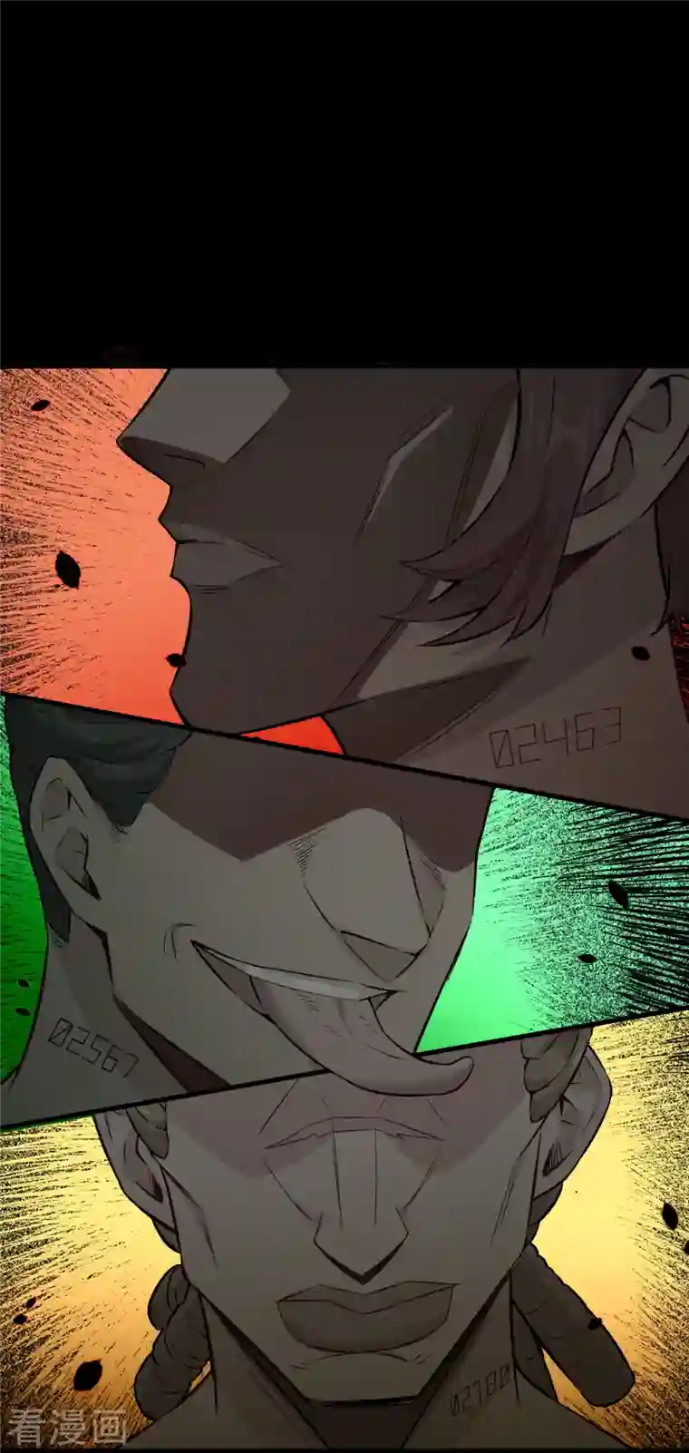 修士之人类边疆第47话 校比前夕