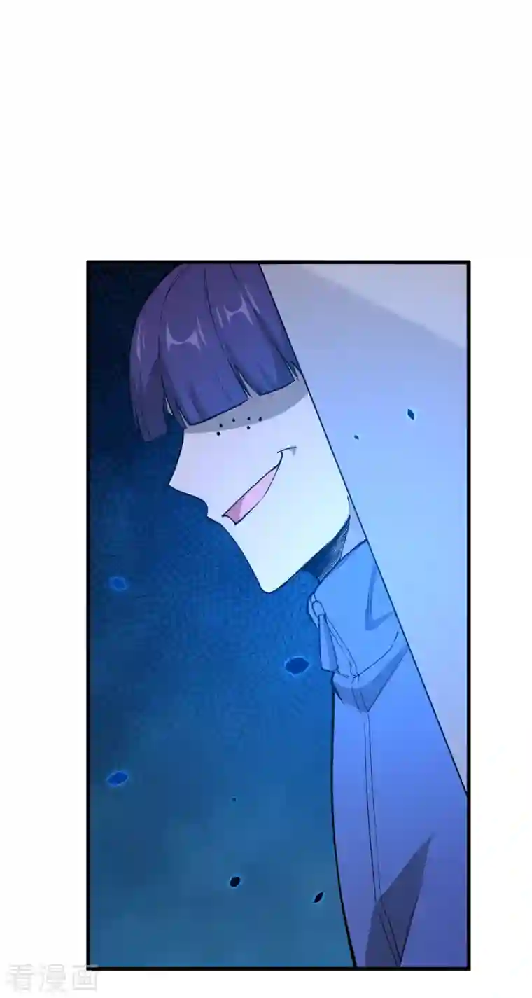 修士之人类边疆第48话 愚蠢的要挟