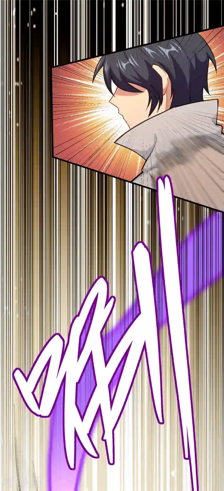 修士之人类边疆第48话 愚蠢的要挟