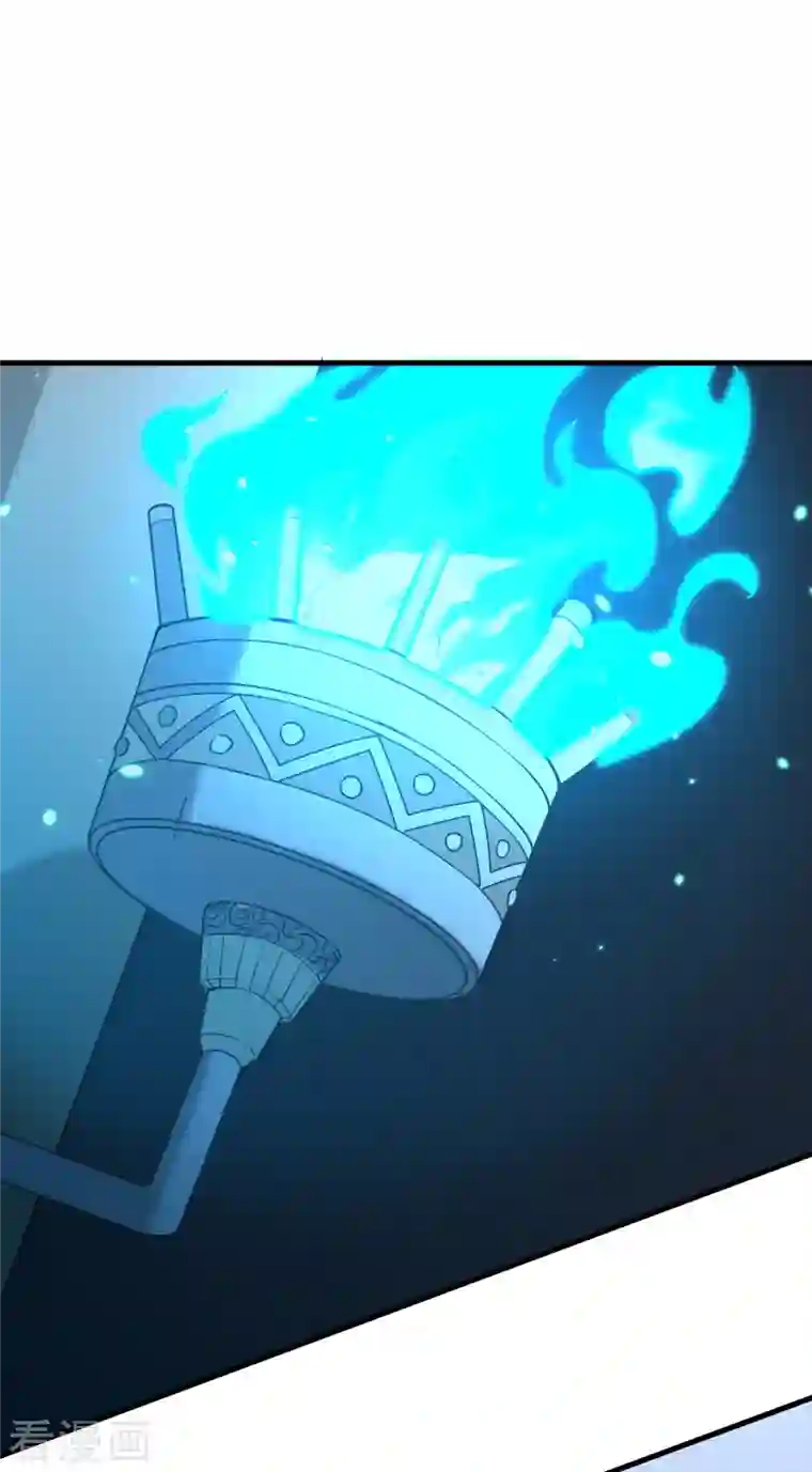 修士之人类边疆第54话 蠢蠢欲动的飞升教