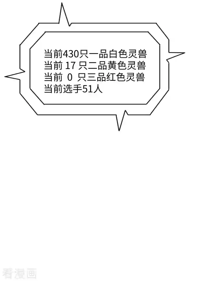 修士之人类边疆第55话 灵境空间大乱斗