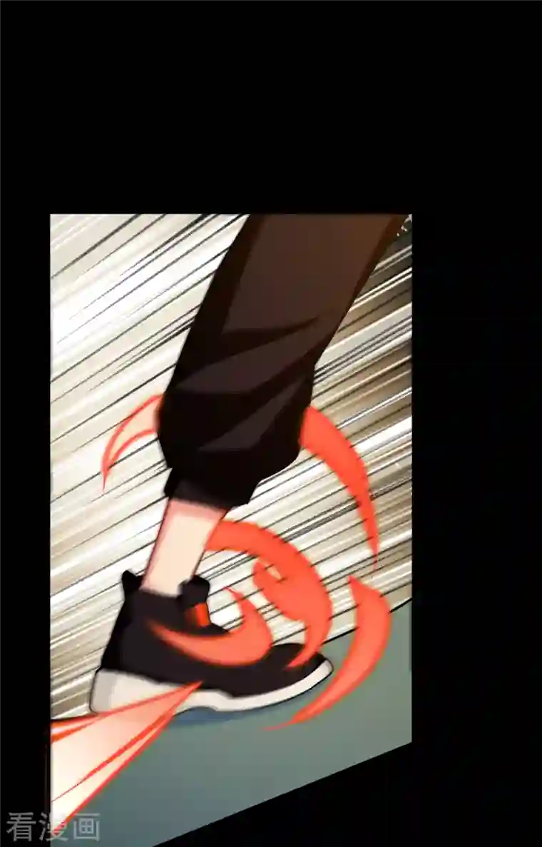 修士之人类边疆第57话 藏书阁前夜