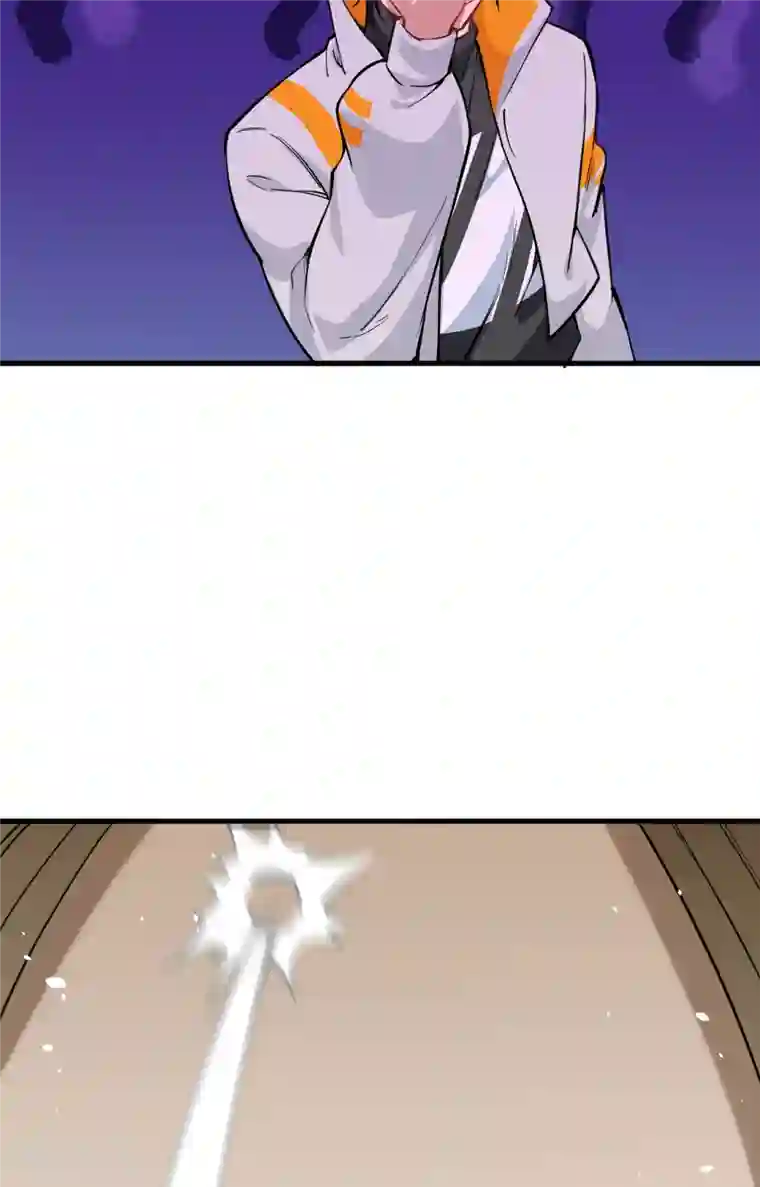 修士之人类边疆第58话 患难兄弟