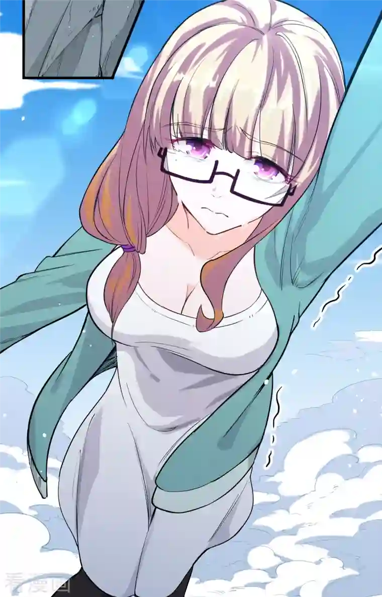 修士之人类边疆第62话 破境理论前篇