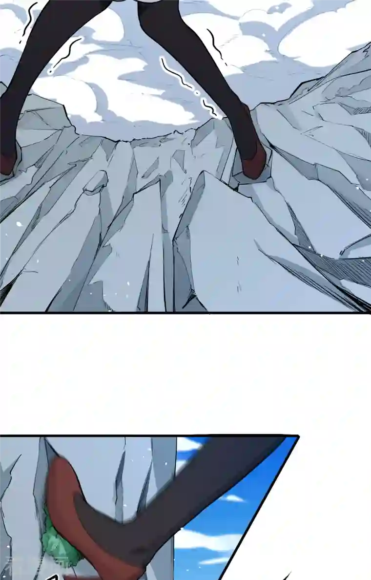 修士之人类边疆第62话 破境理论前篇