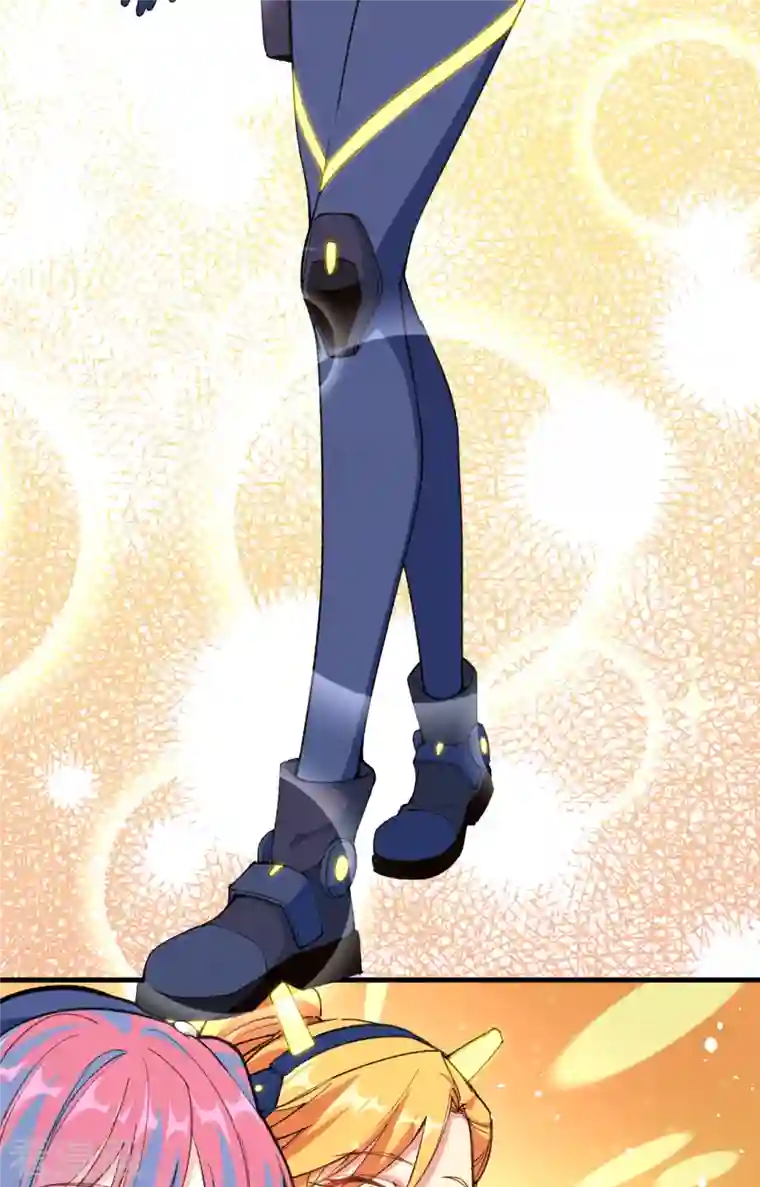 修士之人类边疆第68话 虫洞任务