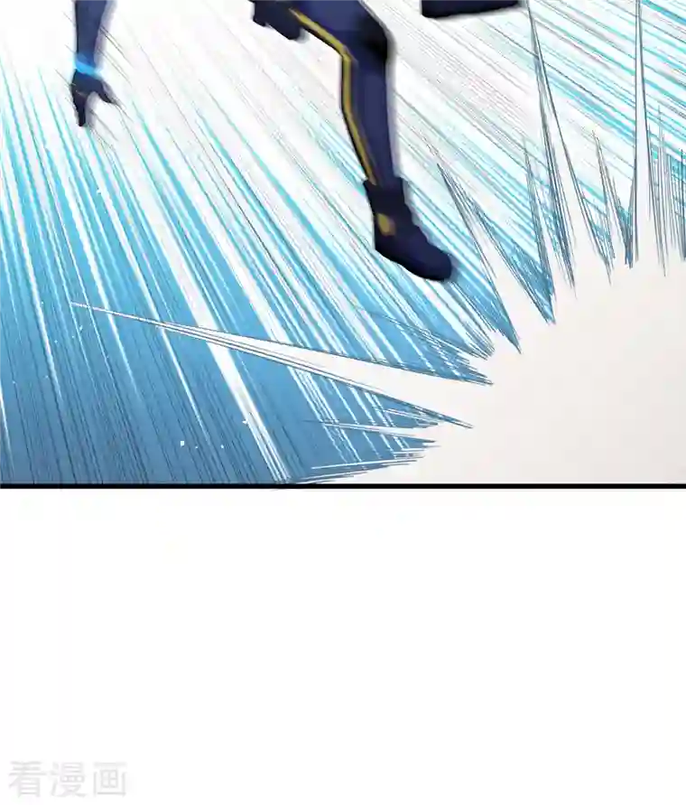 修士之人类边疆第76话 喋血山谷