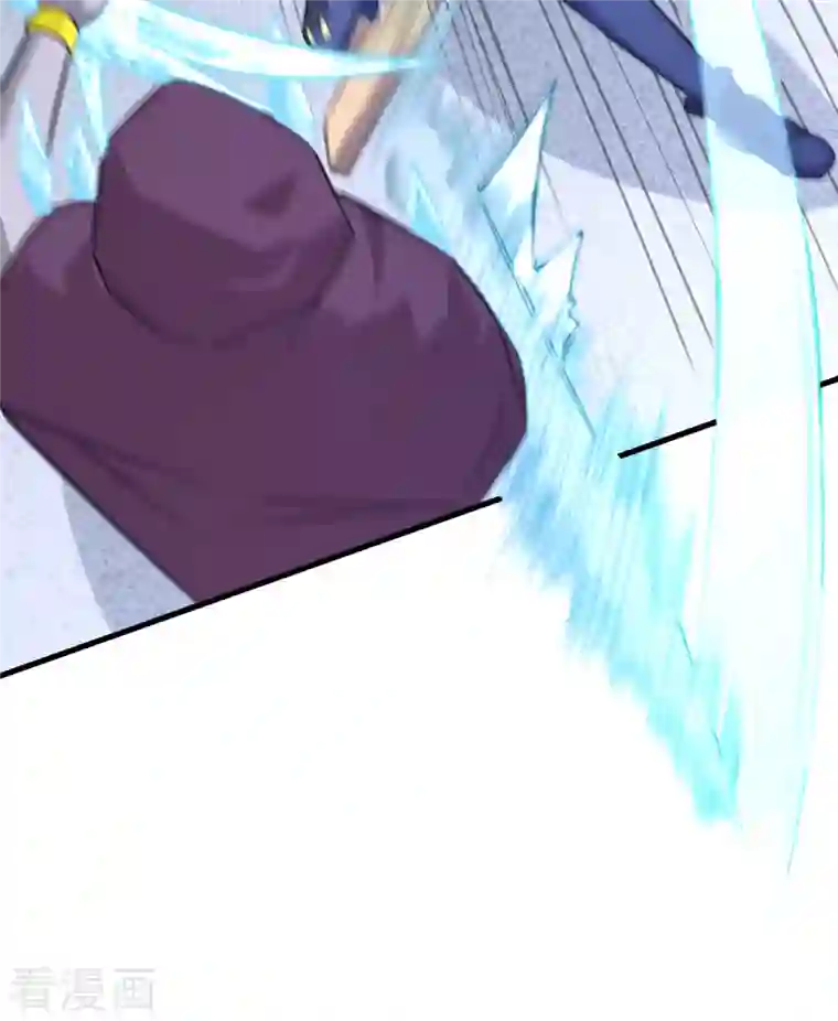 修士之人类边疆第86话 千钧一发