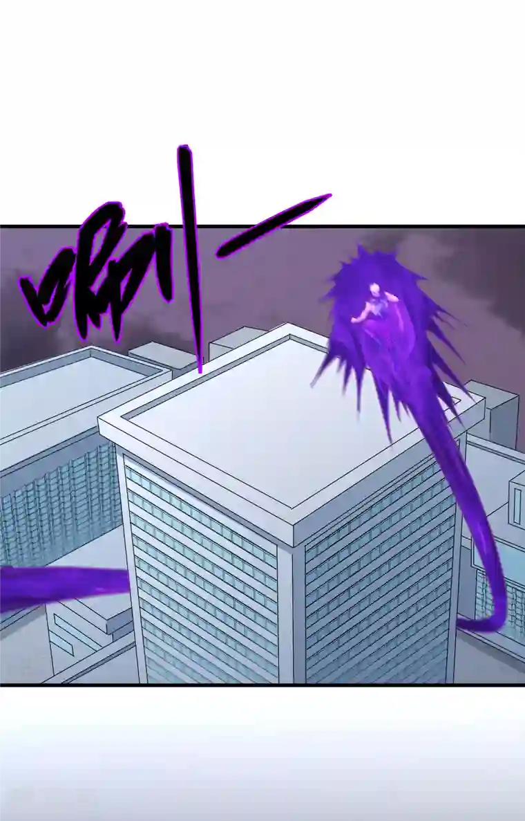 修士之人类边疆第87话 至强之敌