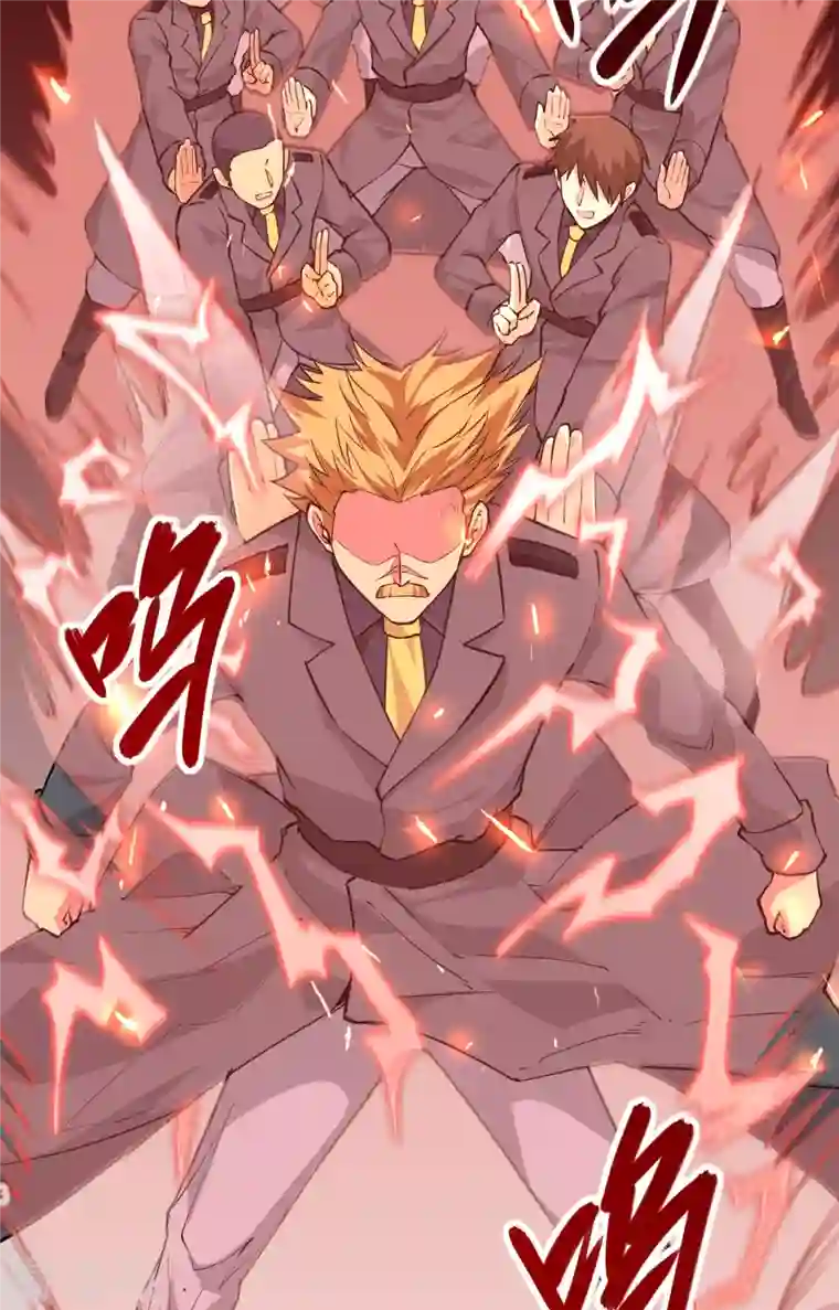 修士之人类边疆第87话 至强之敌