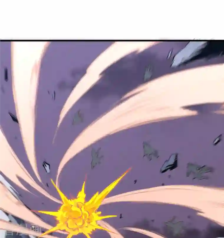 修士之人类边疆第87话 至强之敌